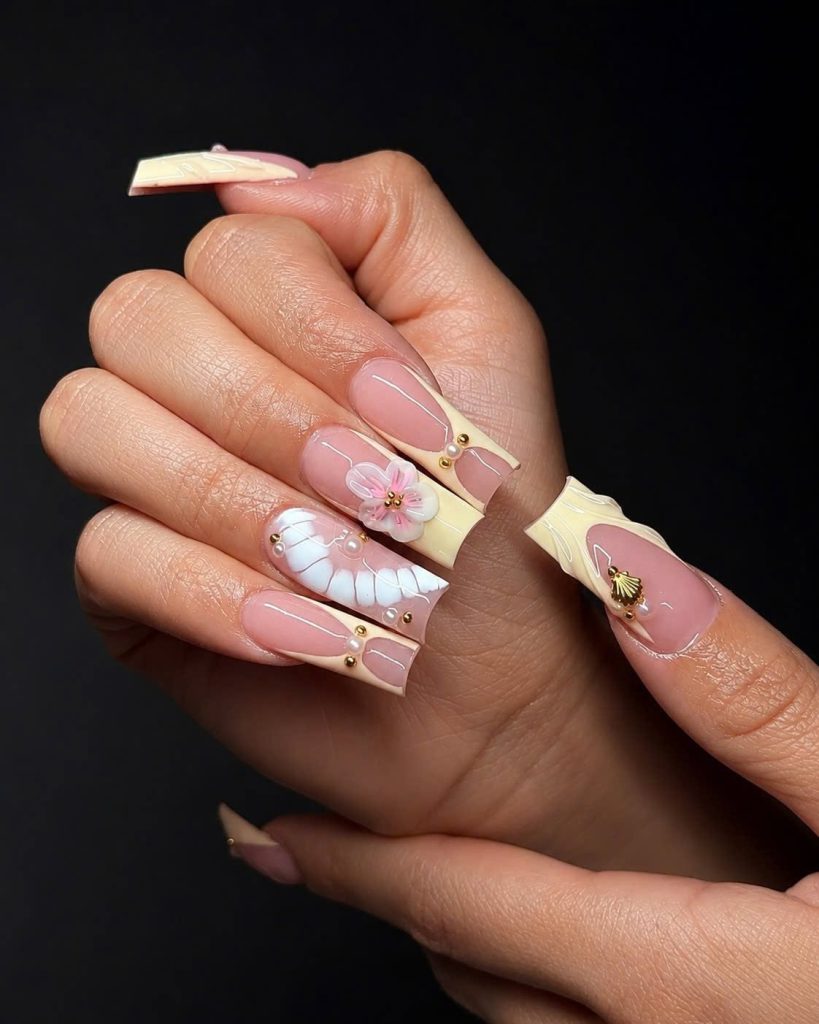 Nail Haus - Best Luxury Nail Salon in Spring Branch, TX 78070