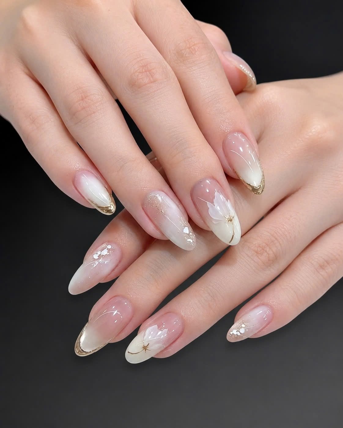 Nail Haus
